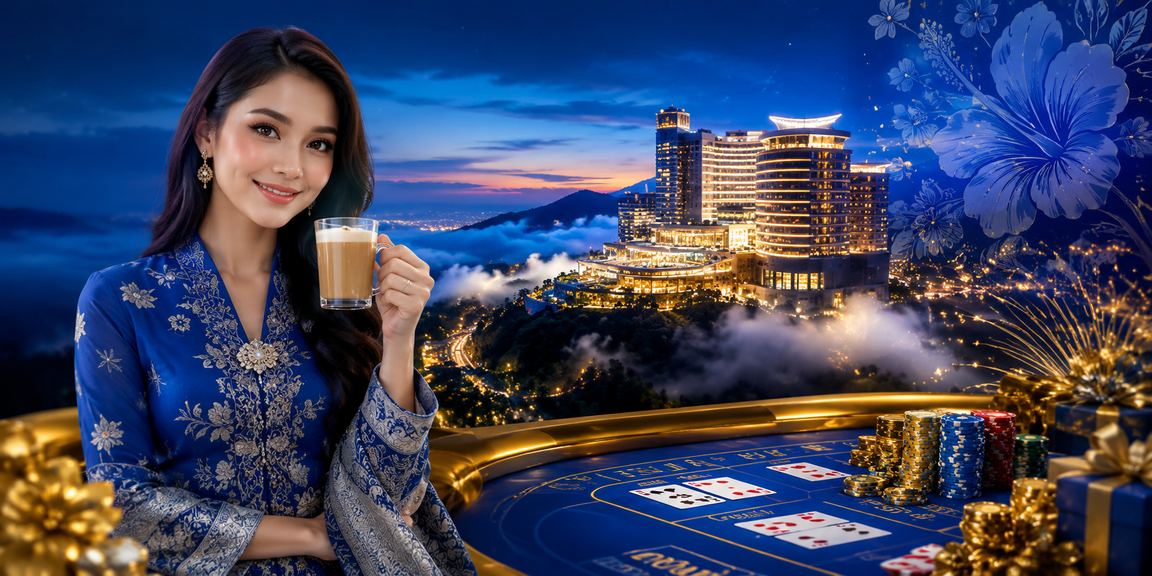 Aktiviti promosi deposit di Kuala Lumpur platform won99