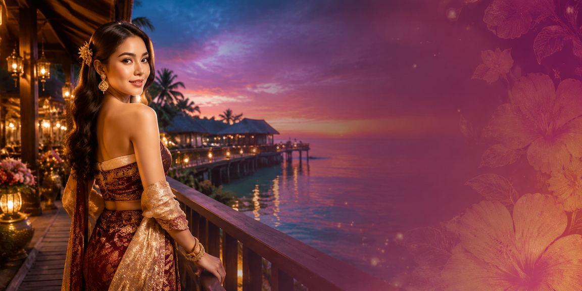 Ahli VIP Sabah menikmati bonus kasino langsung eksklusif